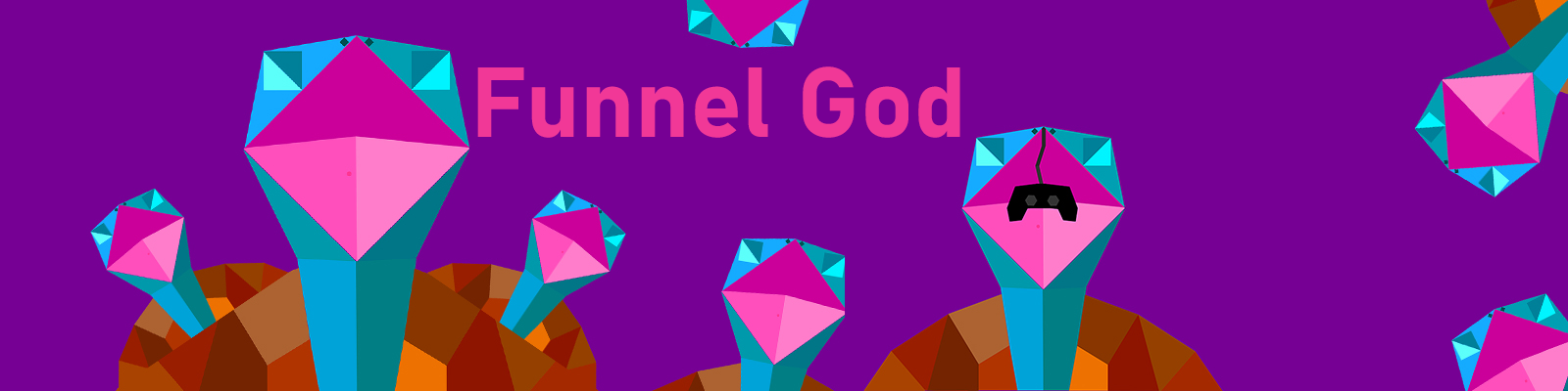 Funnel God