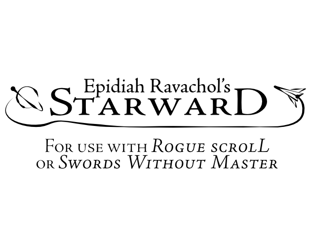 Cover image for Starward