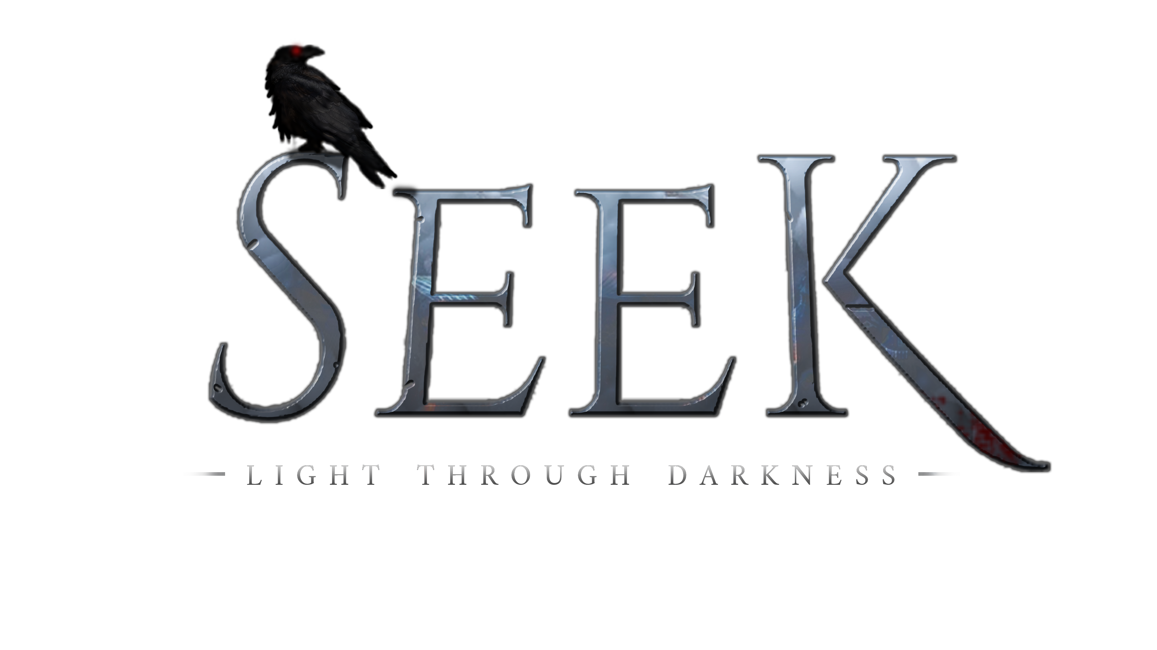 Seek: Light Through Darkness