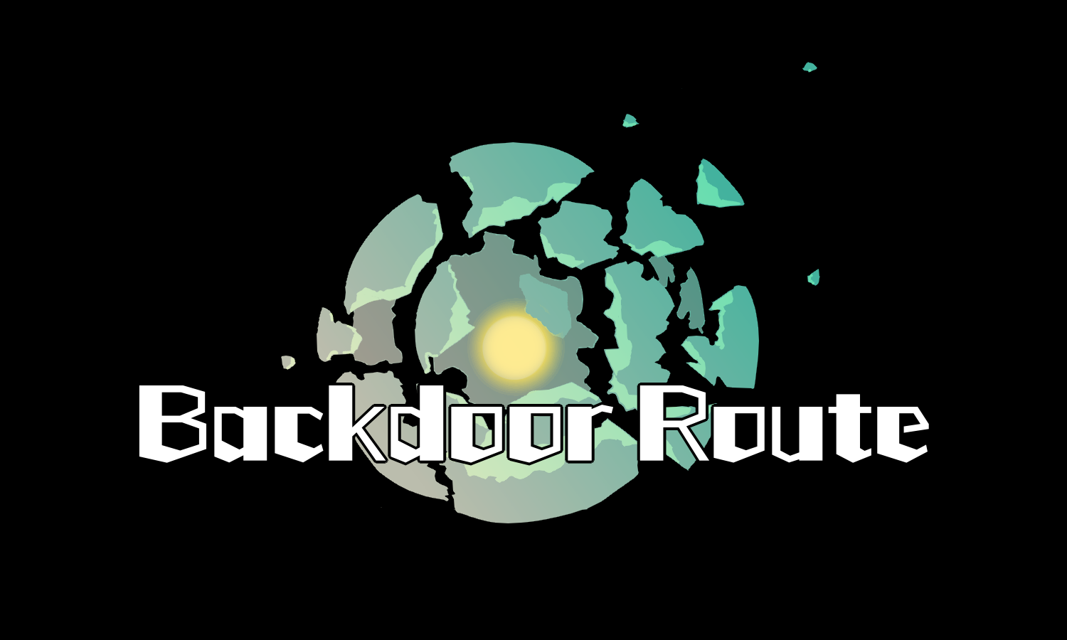Backdoor Route