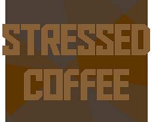 Stressed Coffee