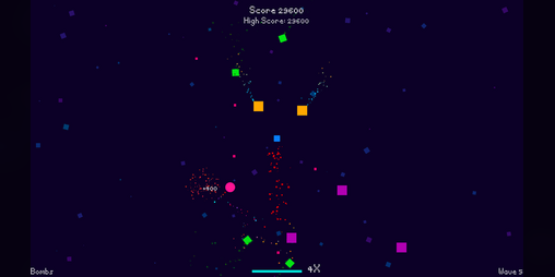 Cover image for Geometry Pew
