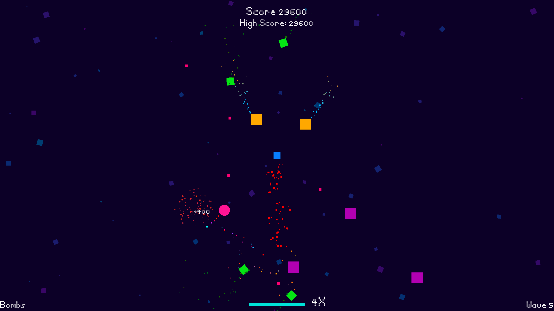 Cover image for Geometry Pew