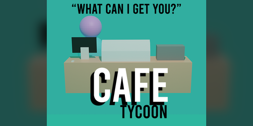 Cover image for Cafe Tycoon