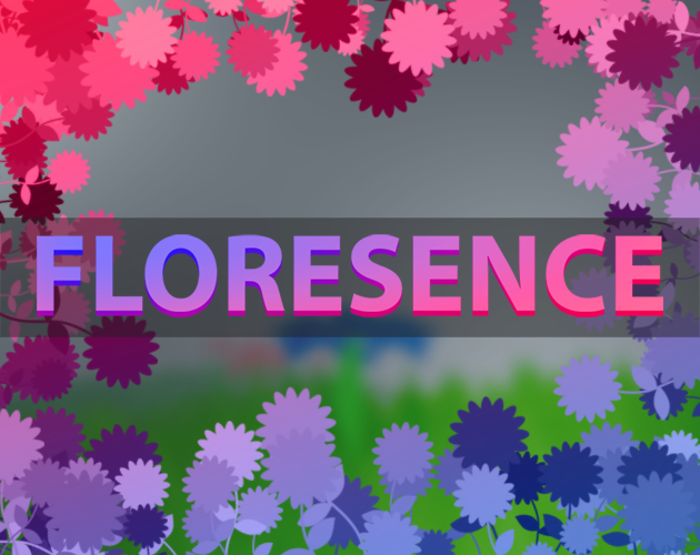 Cover image for floresence