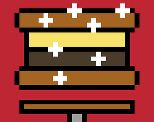 Burger Cafe