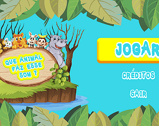 Qual é o animal ?