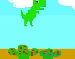 Julio - TREX