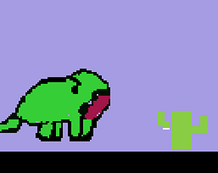 Isra - dinosaurio