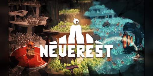 Cover image for Neverest