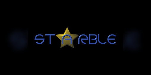 Cover image for Starble