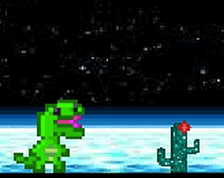 Emith - dino