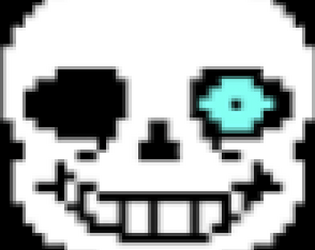 Games like Undertale:HARD MODE Sans Fight(Difficulty:Normal) 