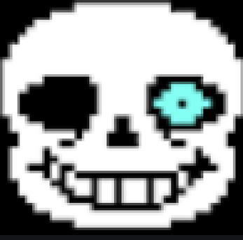 Sans is the Ultimate Just Shapes and Beats Boss