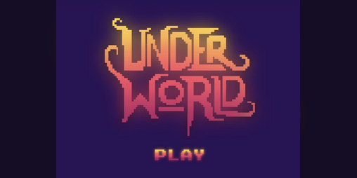 Cover image for Underworld