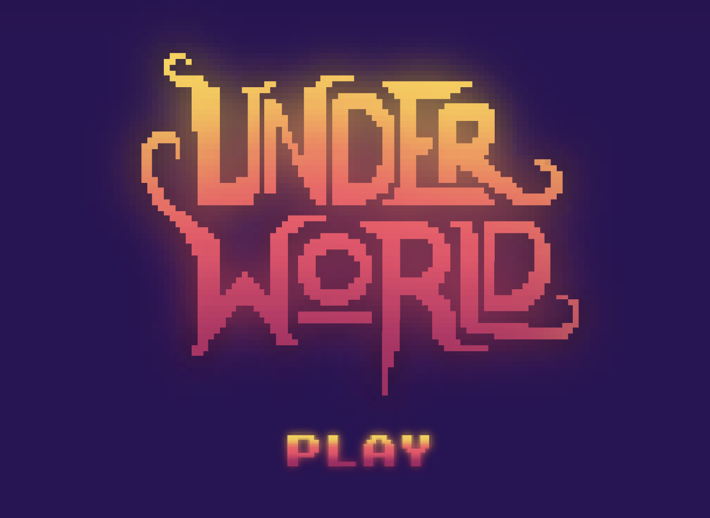 Cover image for Underworld