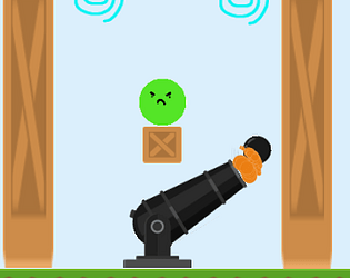 Carlos - Cannon Ball