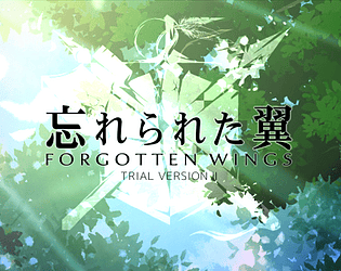 Forgotten Wings: King of Demons Remake