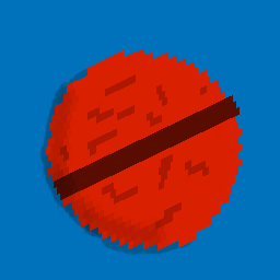 Cover image for Falling Balls