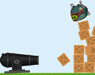 Isra - angry birds