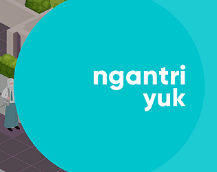 Ngantri Yuk!