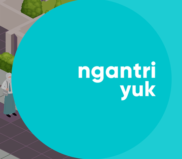Ngantri Yuk! by ngantriyuk!official