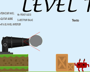 Pame - Wall destroyer