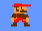 Cover image for Super Mario Bros!