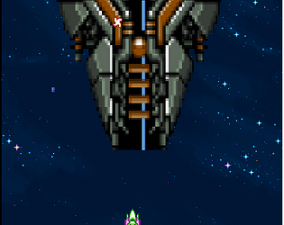 Isra - nave