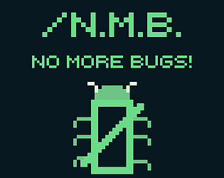 /N.M.B. No More Bugs!
