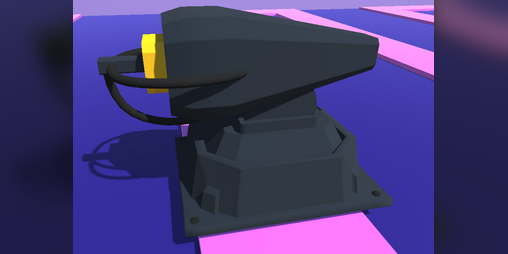 Cover image for Neon Tower Defense
