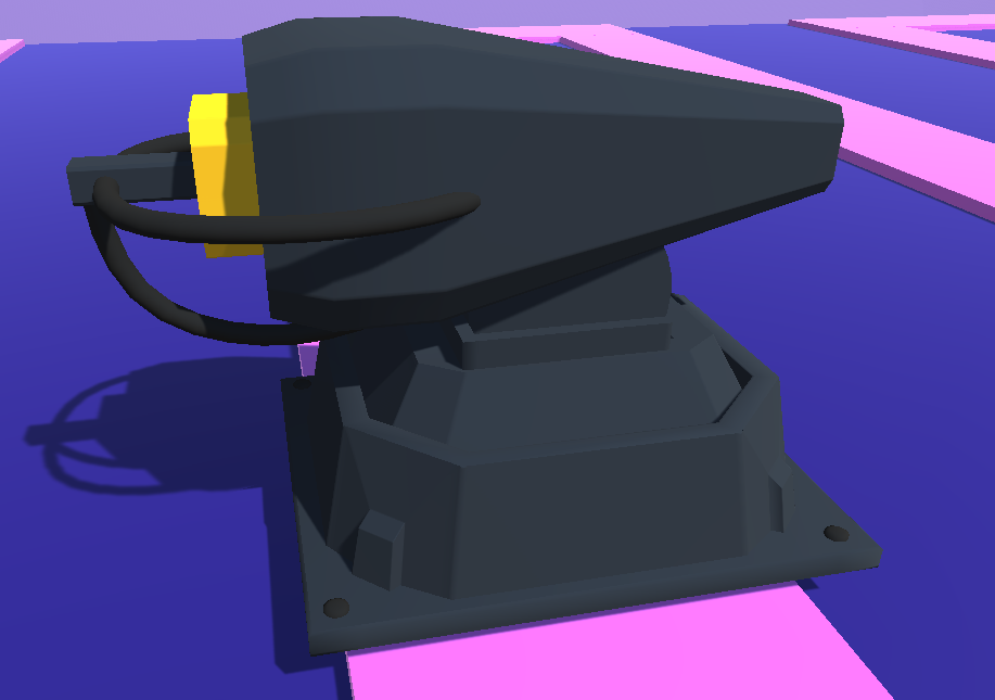 Cover image for Neon Tower Defense