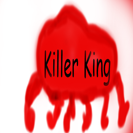Killer King by gamefiredup