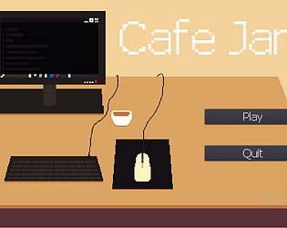 CofeJam