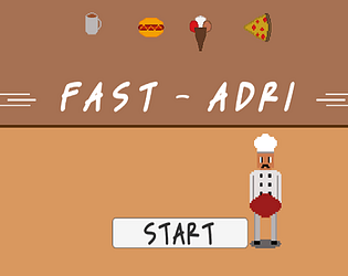 Fast-Adri