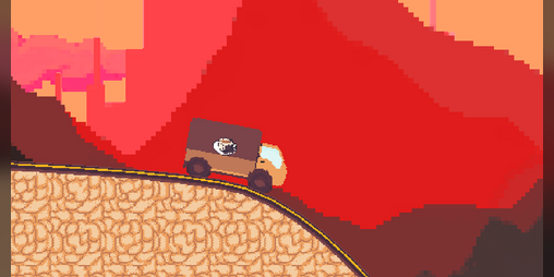 Cover image for Cafe Delivery