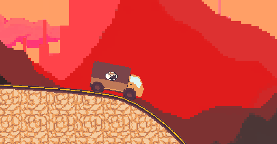 Cover image for Cafe Delivery