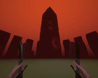 Meat Monolith