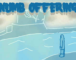Numb Offering