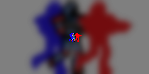 Cover image for GRAVITY GLITCH