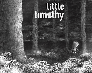 Little Timothy Demo