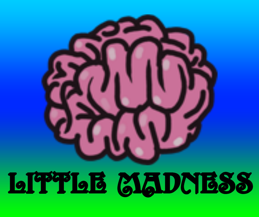 Cover image for LittleMadness for PGD01