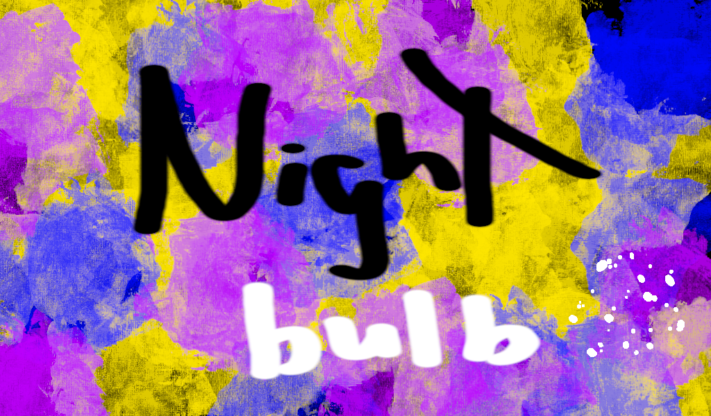 NightBulb Demo Version -- TheMostUniquePinballGameEver