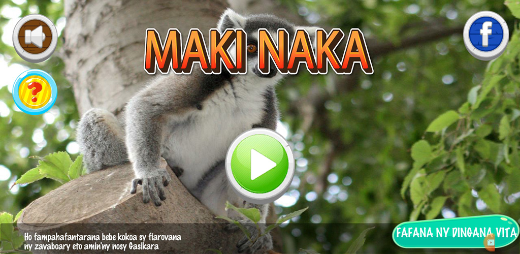 Maki naka