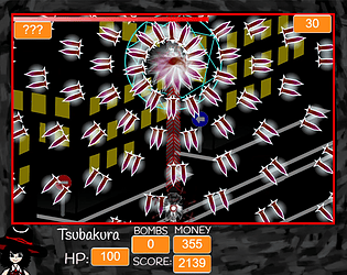 Touhou Dungeon Battle Auto Battle Hack and Slash Danmaku RPG mobile android  iOS apk download for free-TapTap