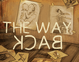 The Way Back