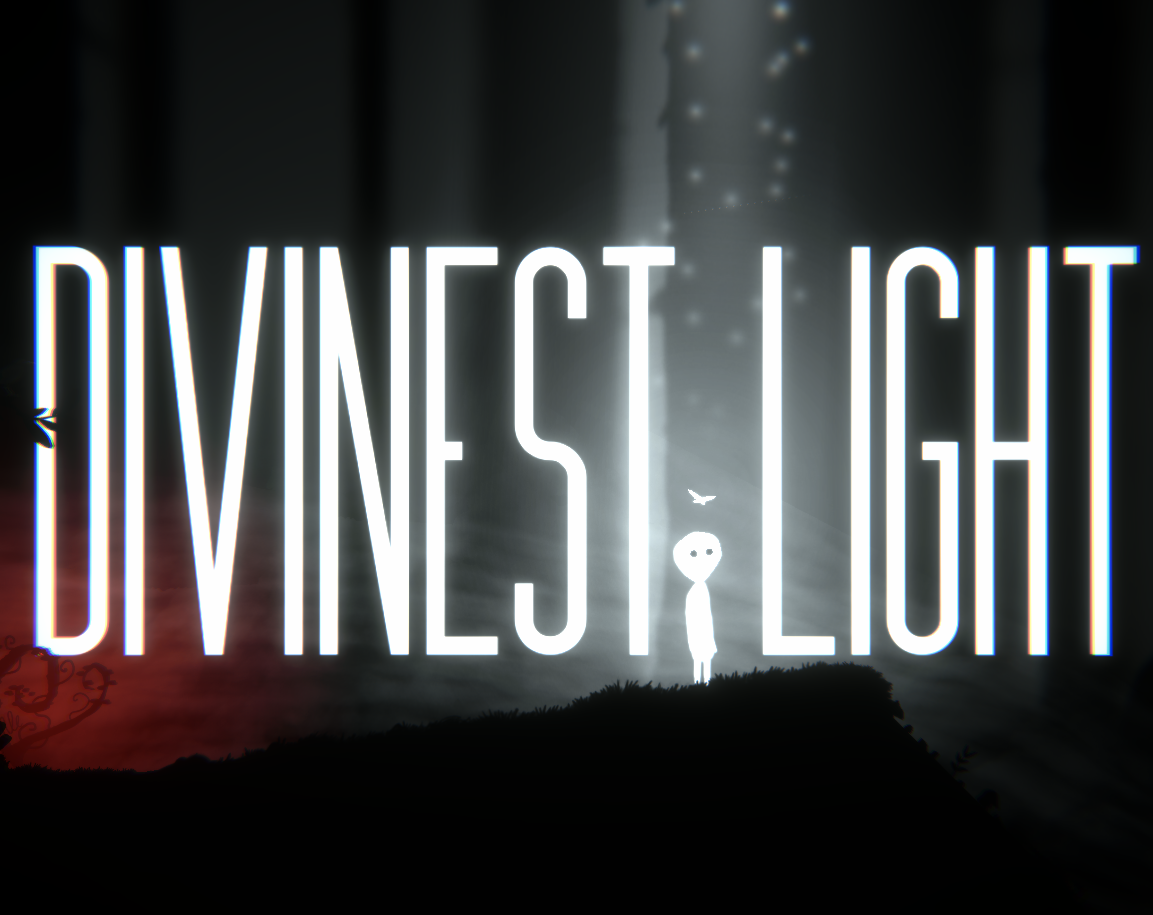 Cover image for Divinest Light