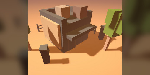 Cover image for The Shop