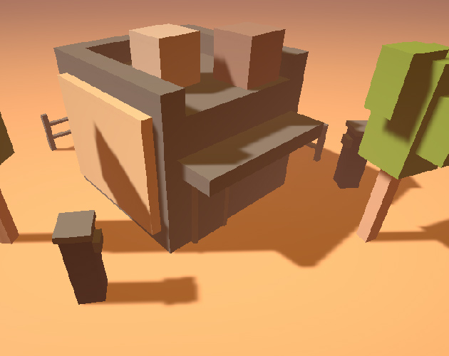 Cover image for The Shop