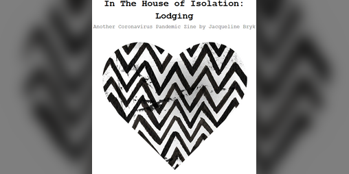 Cover image for In The House of Isolation: Lodging